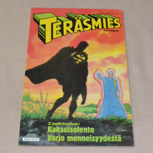 Teräsmies 04 - 1987